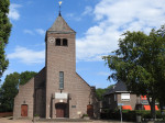 Hervormde kerk